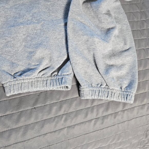 Lululemon OG Lightweight Jogger w/Embroidered Logo 31" - 4 Heather Grey - Picture 4 of 5